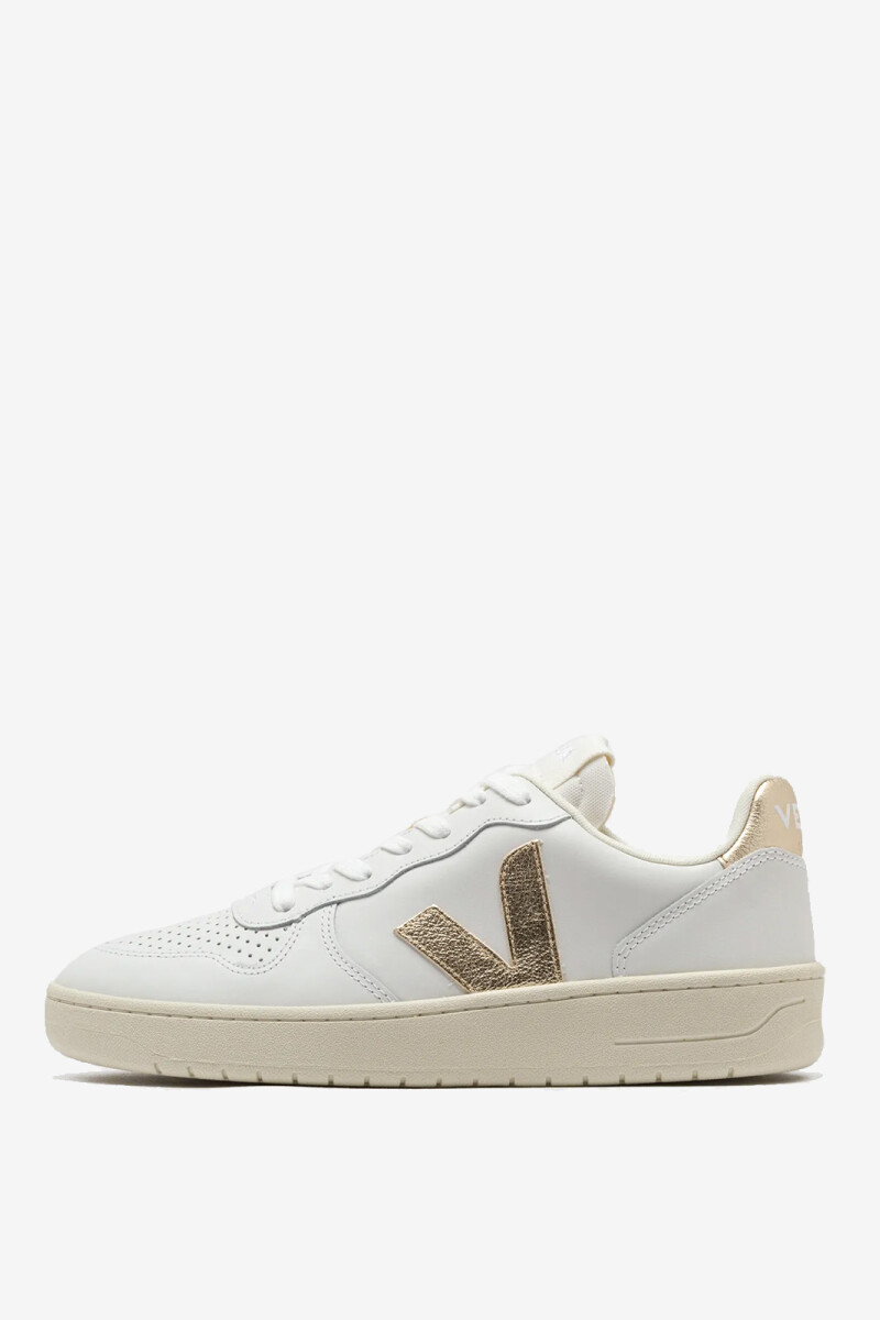 ZAPATILLA V-10 Blanco