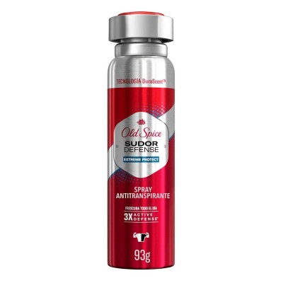 Desodorante Aerosol Old Spice Antitranspirante Extreme Protect Desodorante Aerosol Old Spice Antitranspirante Extreme Protect