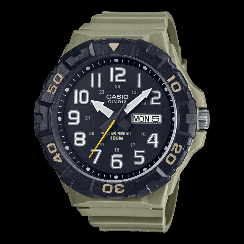 Casio - MRW210H-5A 09mrw210h-5a