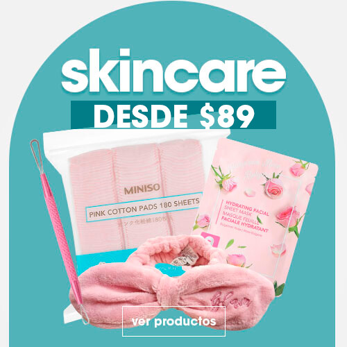 Skincare