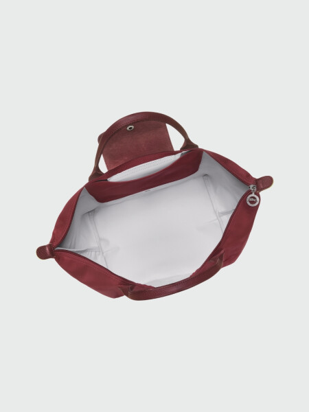 LONGCHAMP - Tote Bag Le Pliage Green M Verde