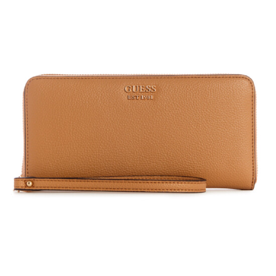 Billetera Guess Lyndi Beige 0