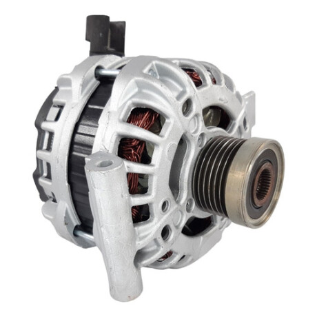 ALTERNADOR FIAT TORO SISTEMA BOSCH 12V 150A SEG ALTERNADOR FIAT TORO SISTEMA BOSCH 12V 150A SEG