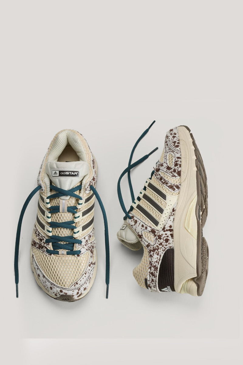 ADISTAR CONTROL 5 SHOES W Multicolor