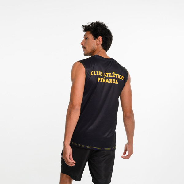 Musculosa CAP Train Peñarol Licencias Hombre 023