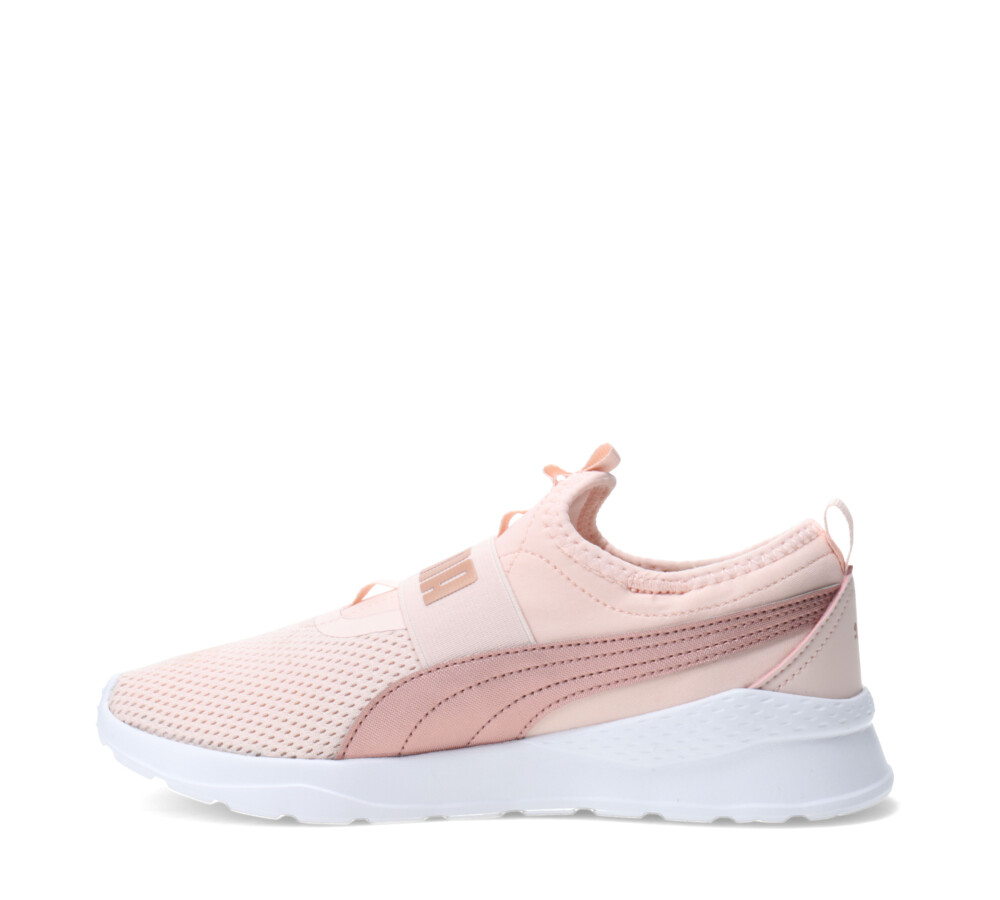 Anzarun Lite Slip On W Rosa/Oro