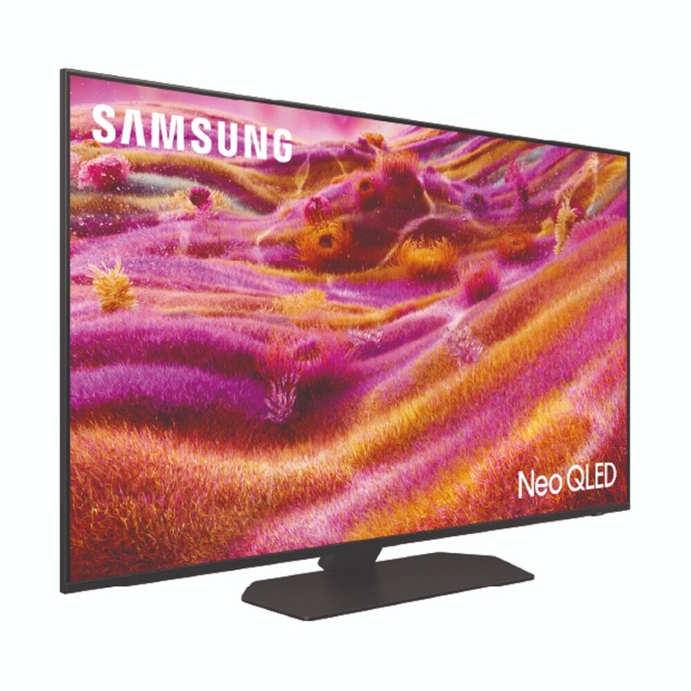 Smart TV NEOQLED SMART TV 43” 4K negro