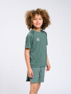 REMERA AVAR JUNIOR Umbro Junior 00v