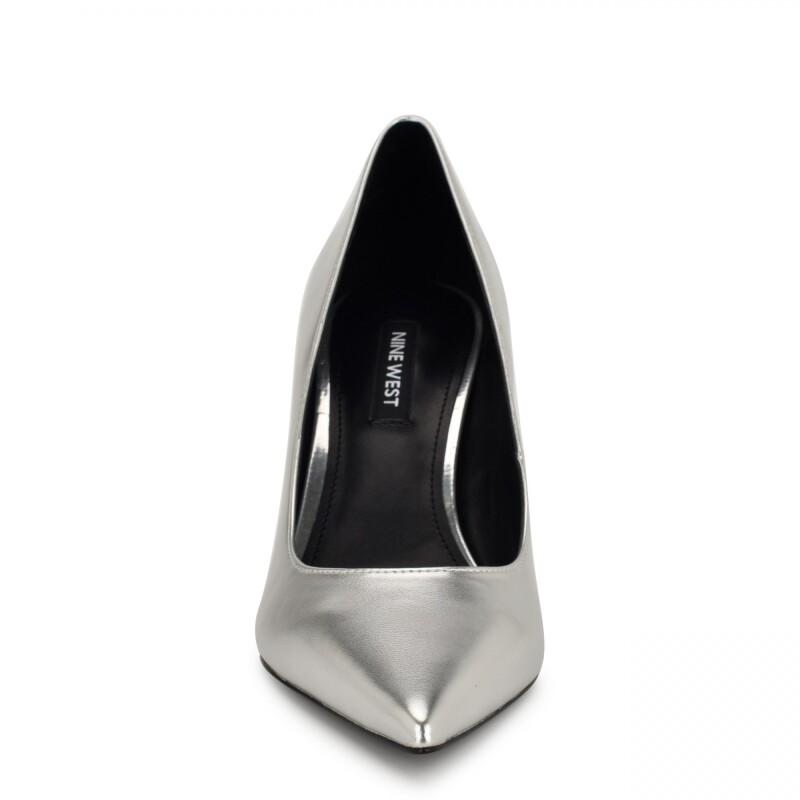 Pumps Deonne3 Silver