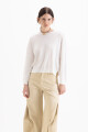 SWEATER KIMBERLY Beige