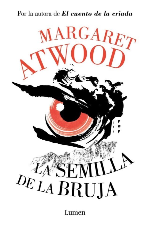 Semilla De La Bruja, La Semilla De La Bruja, La