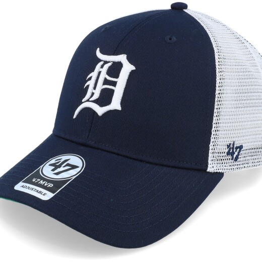 Gorro Brand MLB Detroit Tigers Branson 47 S/C