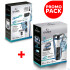 Combo Afeitadora Gama Sport Gsh987 + Clipper Gt557 Sport COMBO AFEITADORA GSH987 + CLIPPER GT557