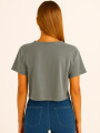 Remera Houndas Estampado 5