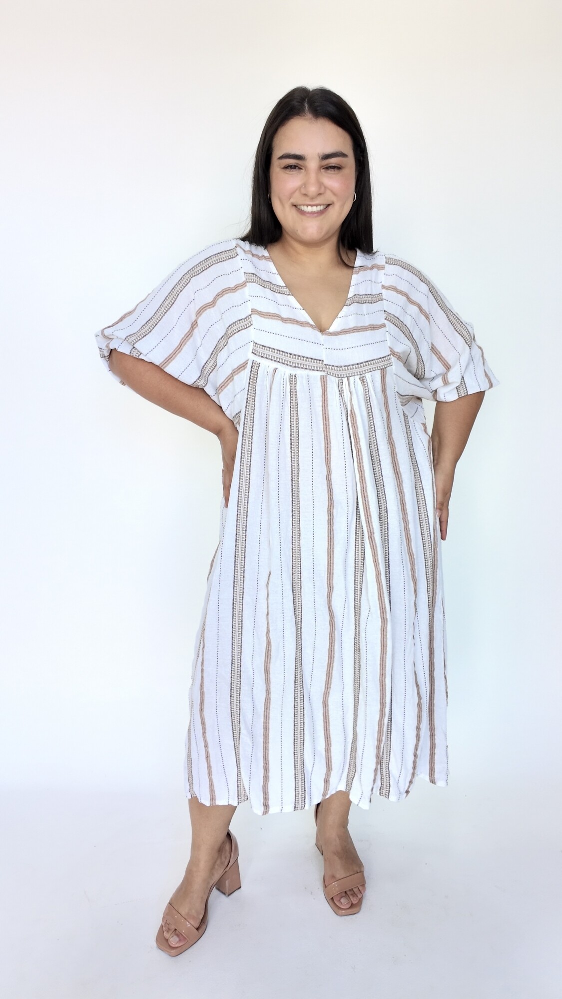 Vestido Oryal Vestido Oryal