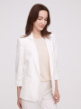 Blazer Tateti Marfil / Off White