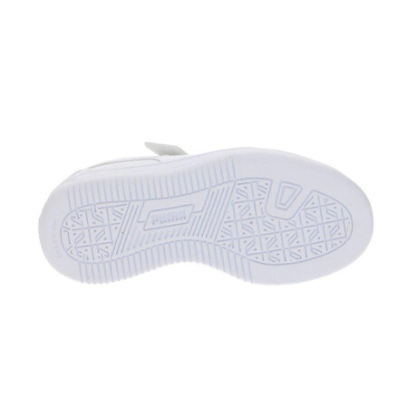 Championes Puma Caven 2.0 AC PS de niño White