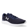 Championes Under Armour MOJO 2 de Hombre - 134-403NV0 Marino