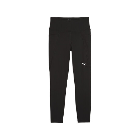 W TAD Ess.Tight-HW 7/8 52589901 Negro