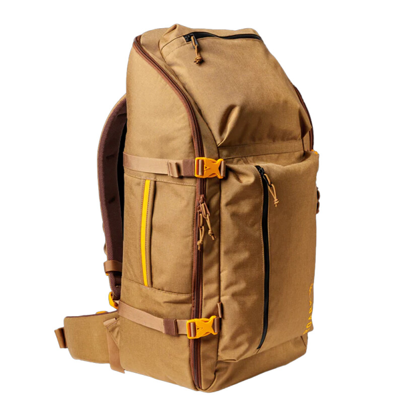Mochila Roark 5 Day Mule 55L - Marrón Mochila Roark 5 Day Mule 55L - Marrón