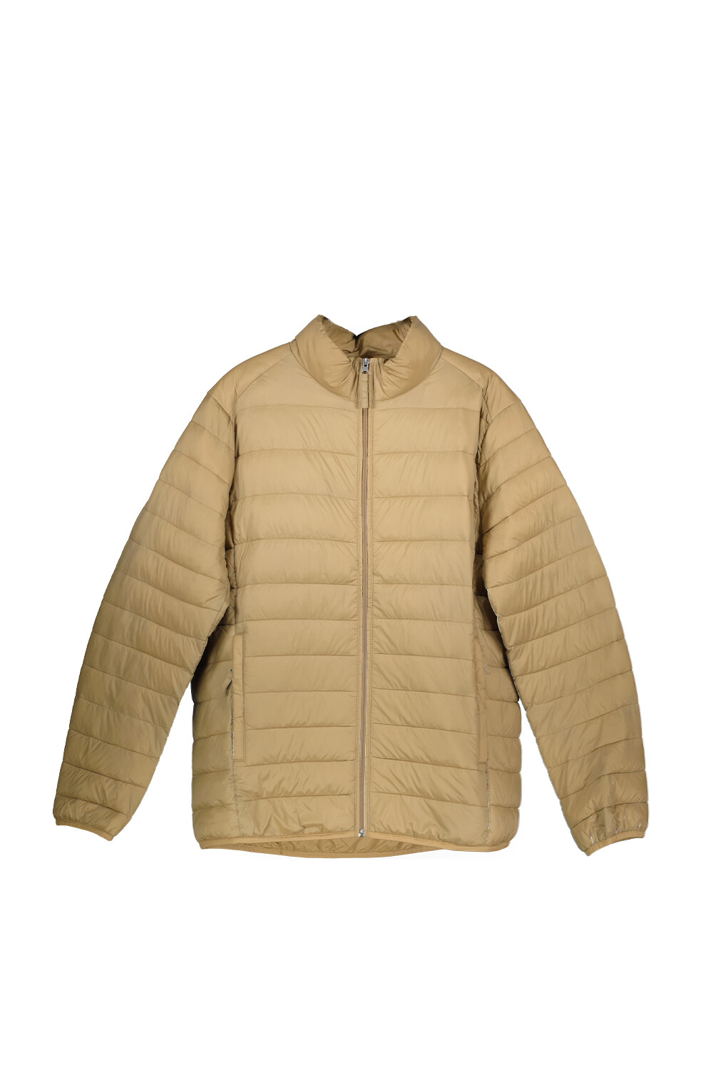 Campera Luxor Men Camel