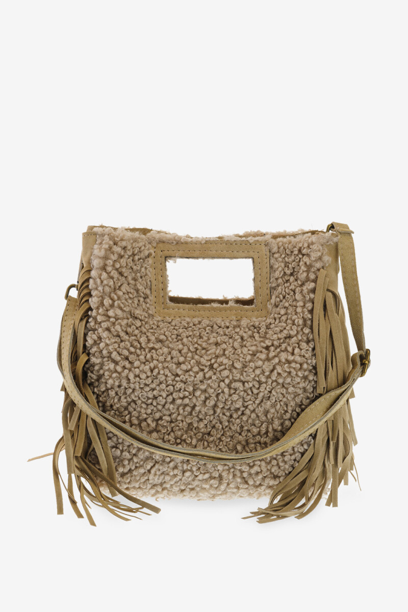 CARTERA Beige