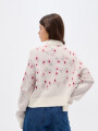 Saco Cyther Estampado 2