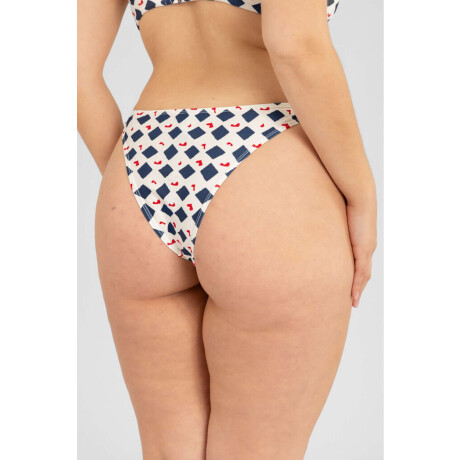 Vedetina básica est. Circus