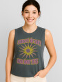 Musculosa Feddy Estampado 3