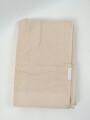 Toalla Baño Muma, 500gs. Beige