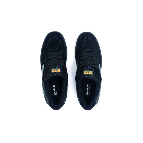 Championes Öus de Hombre - Cuoro - 350007BLU BLACK