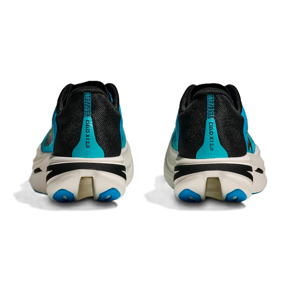 Hoka Champion Cielo X1 2.0 Unisex - Celeste/Celeste cielo Celeste-Celeste
