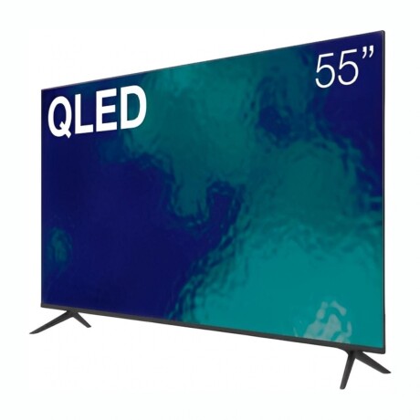 Smart Tv HYUNDAI 55' UHD 4K QLED HYEM55QLED WebOS Con Magic Remote Smart Tv HYUNDAI 55' UHD 4K QLED HYEM55QLED WebOS Con Magic Remote