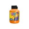 Tempera Acrilex Neon 250ml Naranja