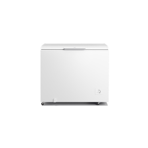 Freezer Electrolux Inverter Frío Humedo 320 Lts Blanco