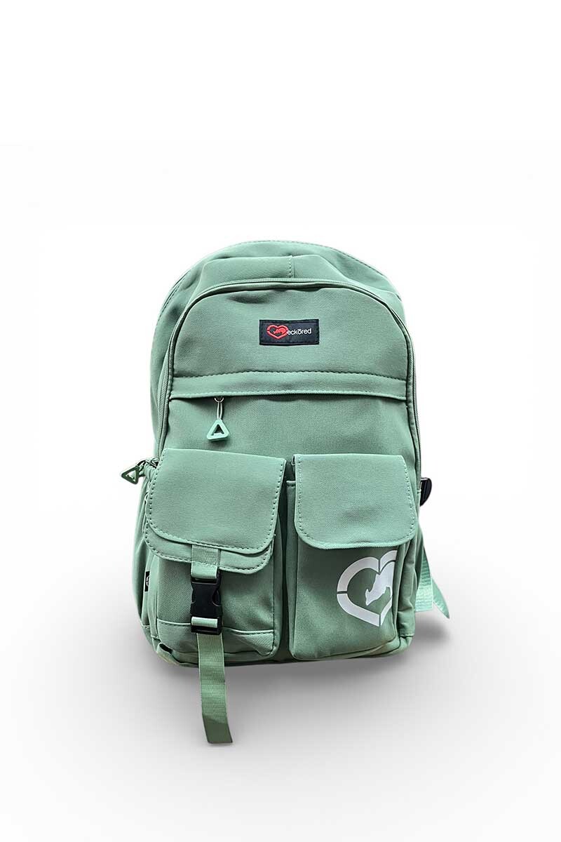 MOCHILA ECKO EK147 