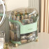 Organizador De Maquillaje Y Cosmeticos Perfumes Acrilico Beauty Imback Color Verde Claro Organizador De Maquillaje Y Cosmeticos Perfumes Acrilico Beauty Imback Color Verde Claro