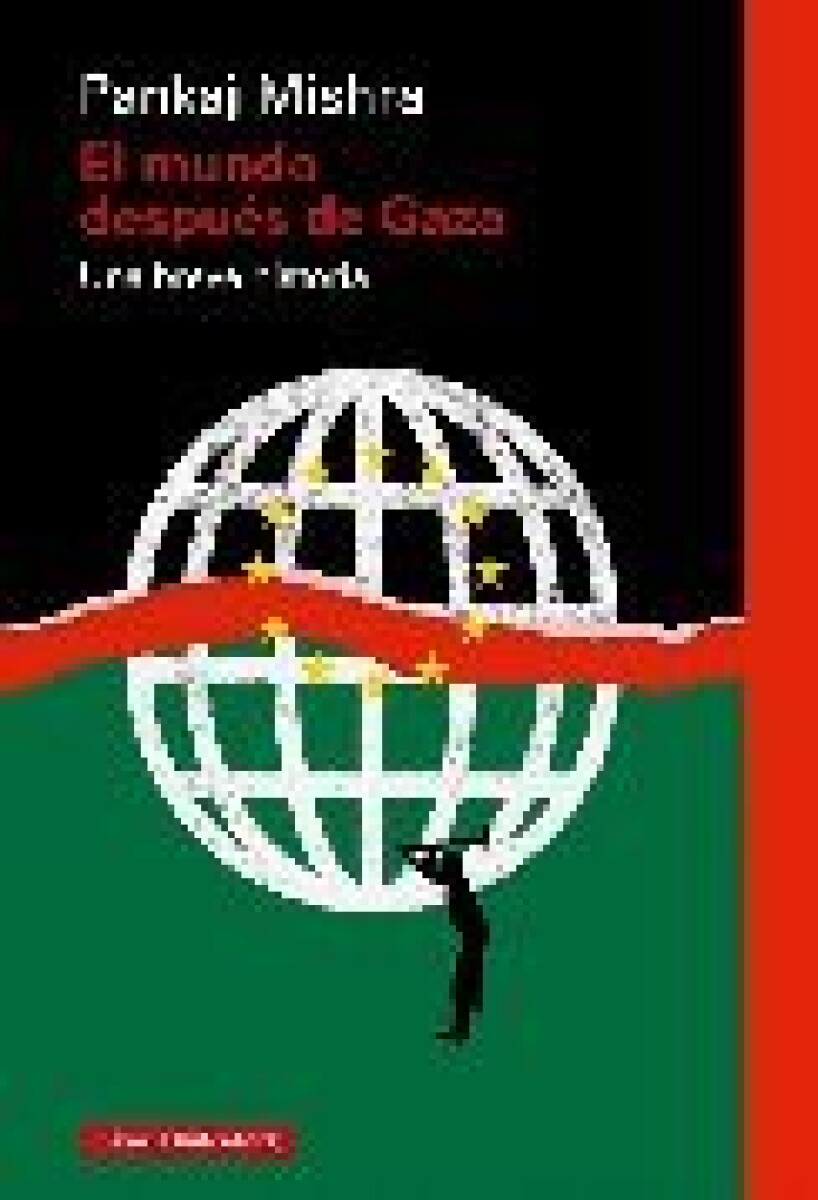 EL MUNDO DESPUES DE GAZA 