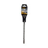 Mecha SDS-Plus XLR para hormigón y metal Dewalt 8mm Mecha SDS-Plus XLR para hormigón y metal Dewalt 8mm