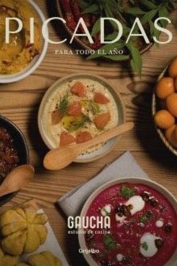 Picadas Picadas