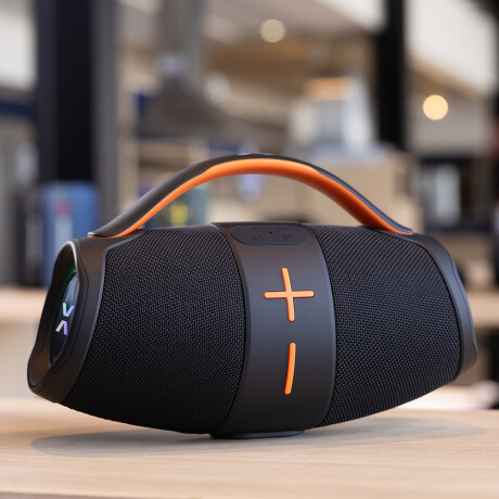 parlante inalámbrico portable XI-XT41 COLOR UNICO