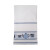 Repasador Jacquard para Bordar Dohler 45 cm x 70 cm 5018706 TE BCO