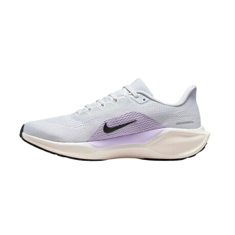 NIKE PEGASUS 41 Grey & Lilac