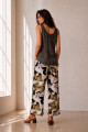 MUSCULOSA PETALOS NATURAL