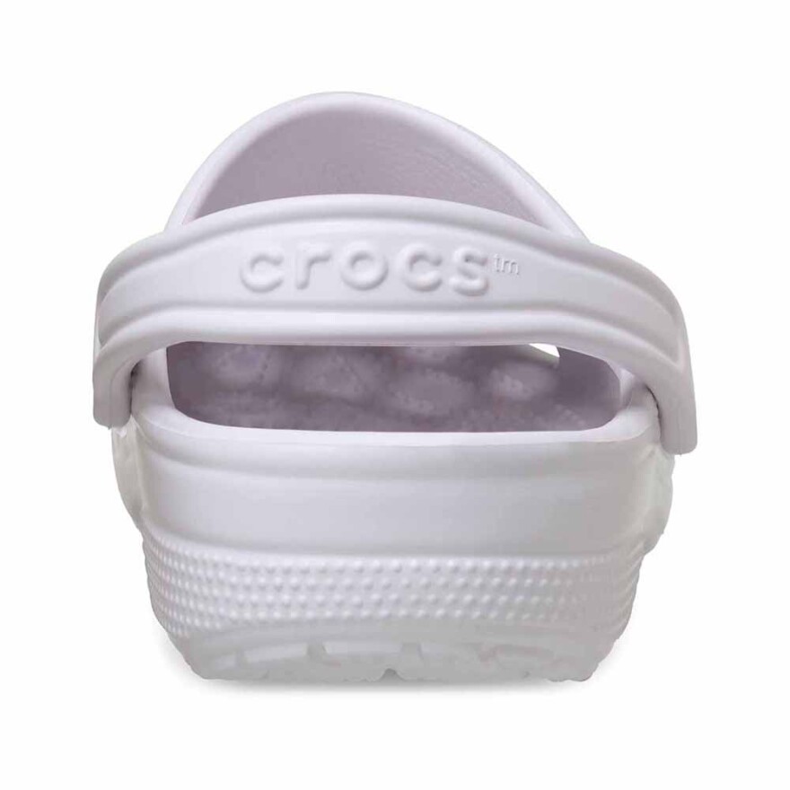 Crocs Classic Clog Unisex Grape Ice
