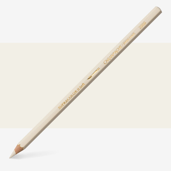 Lápiz Acuarelle Caran d'Ache Supracolor Tonos Tierra