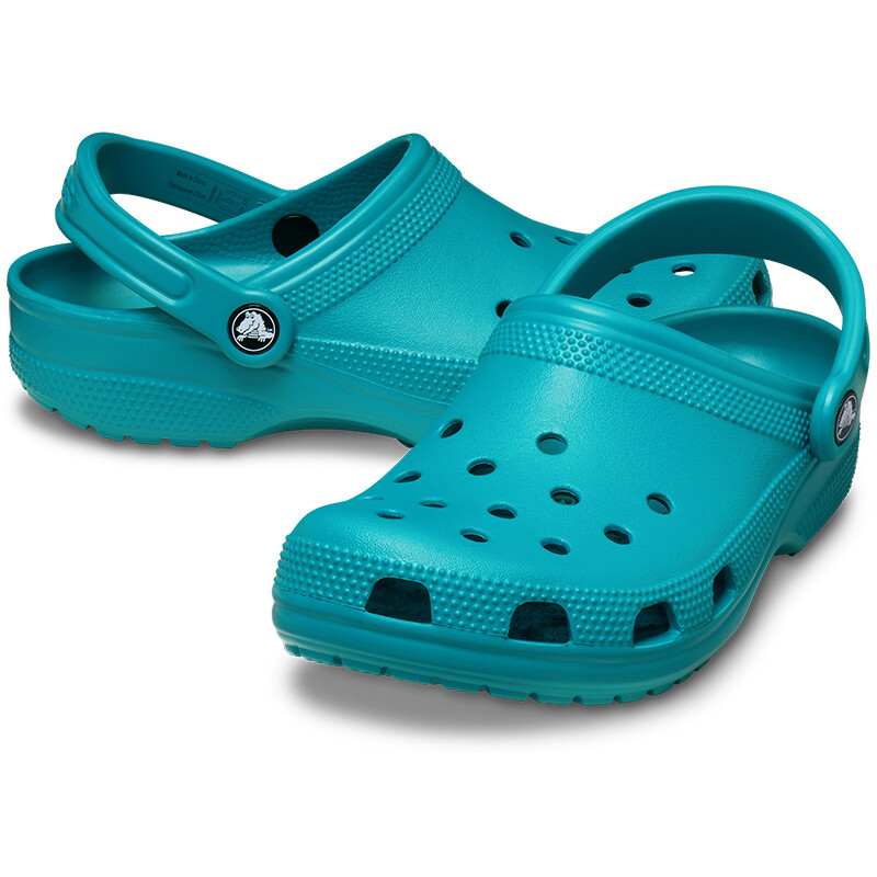 Crocs Classic Azul