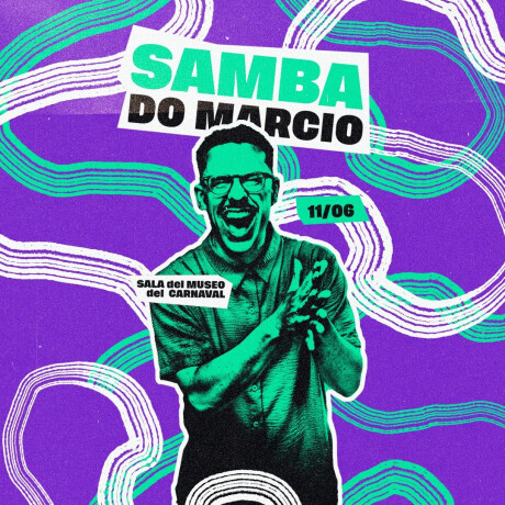 Samba do Marcio Junio General