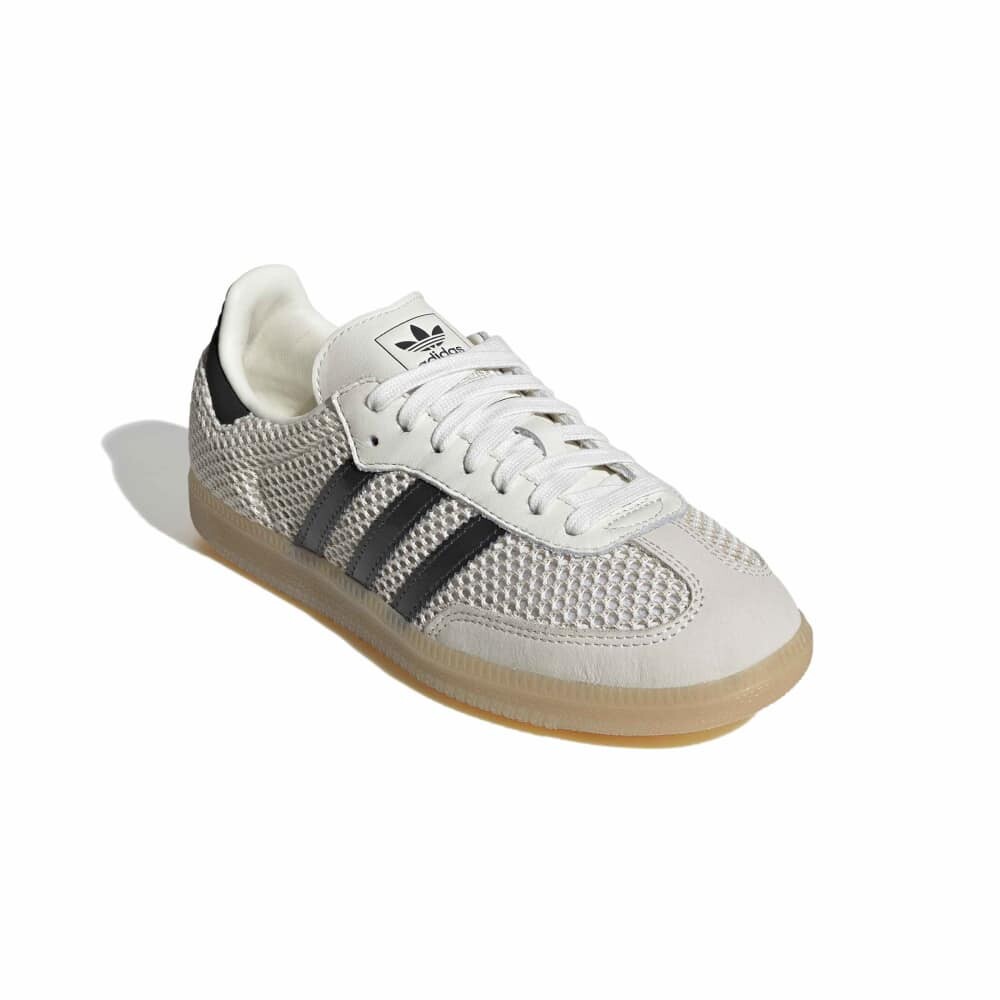 Samba OG W White