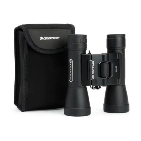 Binocular Celestron Upclose G2 16x32 Binocular Celestron Upclose G2 16x32